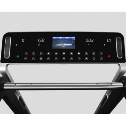 Беговая дорожка Svensson Industrial Base T55 Беговая дорожка Svensson Industrial Base T55