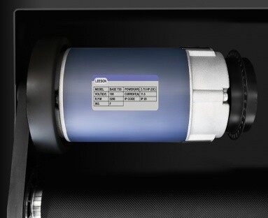 Беговая дорожка Svensson Industrial Base T55 Беговая дорожка Svensson Industrial Base T55