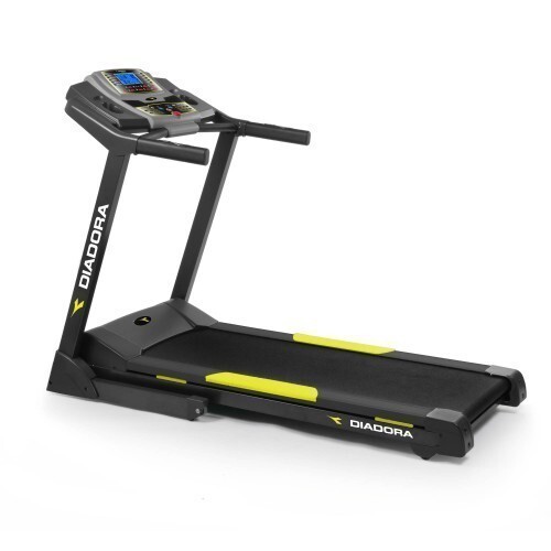 Беговая дорожка Diadora Razor 6.8