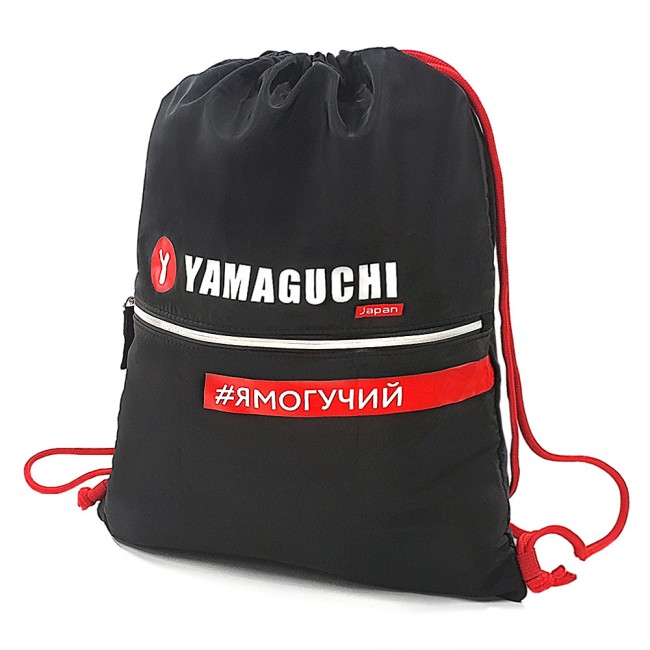 Рюкзак для фитнеса Yamaguchi Backpack Рюкзак для фитнеса Yamaguchi Backpack