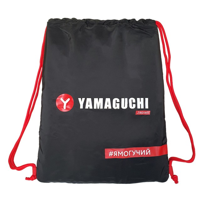 Рюкзак для фитнеса Yamaguchi Backpack Рюкзак для фитнеса Yamaguchi Backpack