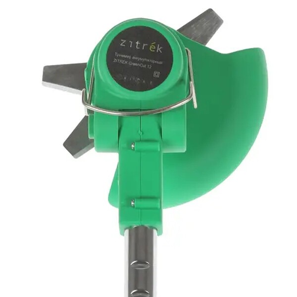Триммер аккумуляторный Zitrek GreenCut 12 (082-2001)