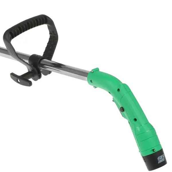 Триммер аккумуляторный Zitrek GreenCut 12 (082-2001)