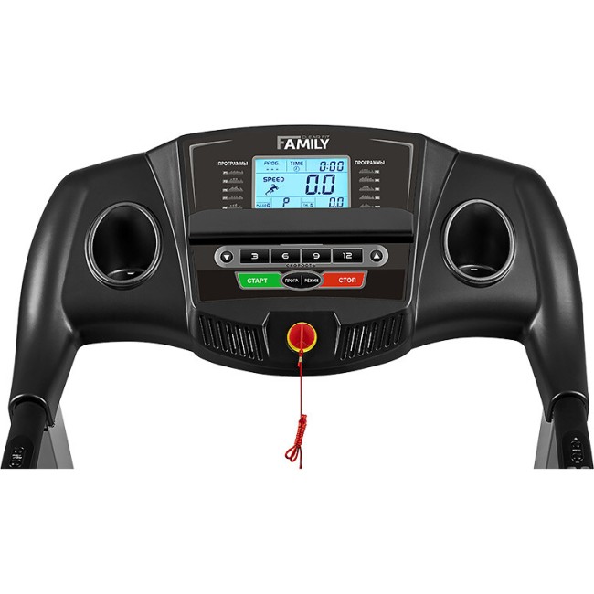 Беговая дорожка Family TM 300M Беговая дорожка Family TM 300M