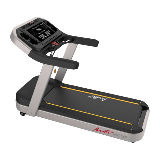 Беговая дорожка AeroFit Professional X4-T LED Беговая дорожка AeroFit Professional X4-T LED