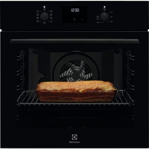 Встраиваемый электрический духовой шкаф Electrolux OEF3H70TK