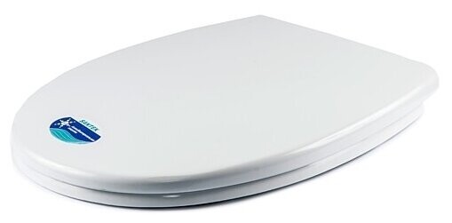 Сиденье для унитаза Santek Бореаль 1.WH10.6.915