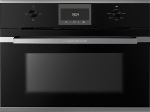 Встраиваемый электрический духовой шкаф Kuppersbusch CBM 6330.0 S3 Design Silver