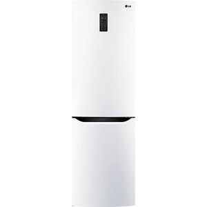 Холодильник LG GA-B419SQQL Холодильник LG GA-B419SQQL