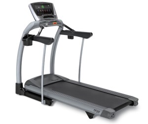 Беговая дорожка Vision Fitness TF20 Touch Беговая дорожка Vision Fitness TF20 Touch
