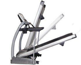 Беговая дорожка Vision Fitness TF20 Touch Беговая дорожка Vision Fitness TF20 Touch