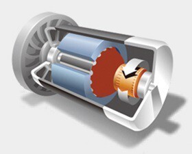 Беговая дорожка Vision Fitness TF20 Touch Беговая дорожка Vision Fitness TF20 Touch