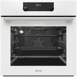 Встраиваемый электрический духовой шкаф Gorenje BO735E32WG Встраиваемый электрический духовой шкаф Gorenje BO735E32WG