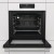 Встраиваемый электрический духовой шкаф Gorenje BO735E32WG Встраиваемый электрический духовой шкаф Gorenje BO735E32WG