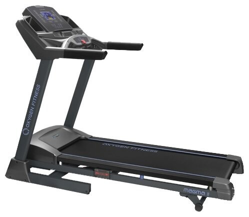Беговая дорожка Oxygen Magma II ML HRC