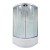 Душевая кабина Deto EM4510LED+GM