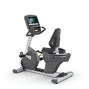 Велоэргометр Matrix R7XI-04 Iced Silver Велоэргометр Matrix R7XI-04 Iced Silver