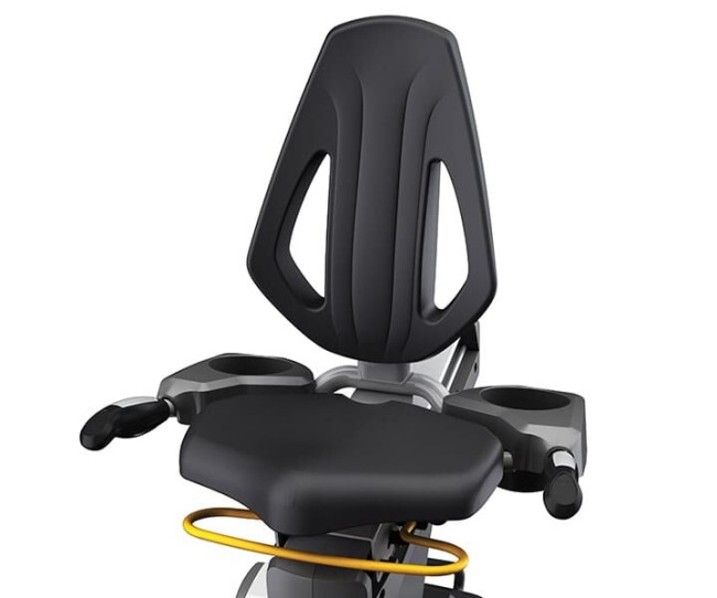 Велоэргометр Matrix R7XI-04 Iced Silver Велоэргометр Matrix R7XI-04 Iced Silver