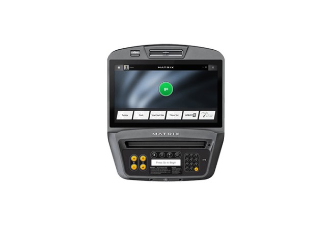 Велоэргометр Matrix R7XI-04 Iced Silver Велоэргометр Matrix R7XI-04 Iced Silver