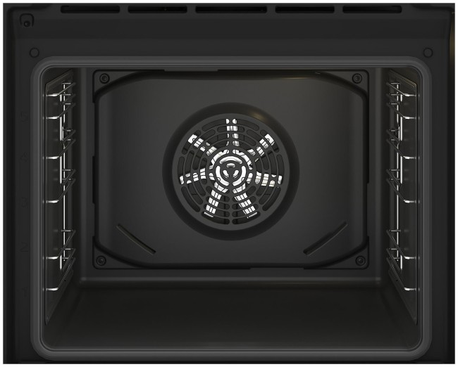 Встраиваемый электрический духовой шкаф Hotpoint-Ariston FE8 824 H BL