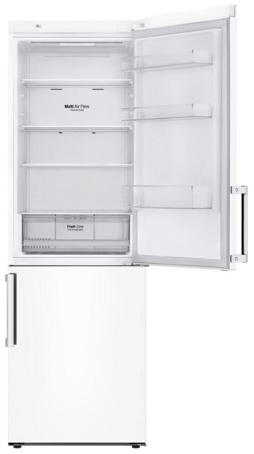 Холодильник LG GA-B459BQGL Холодильник LG GA-B459BQGL