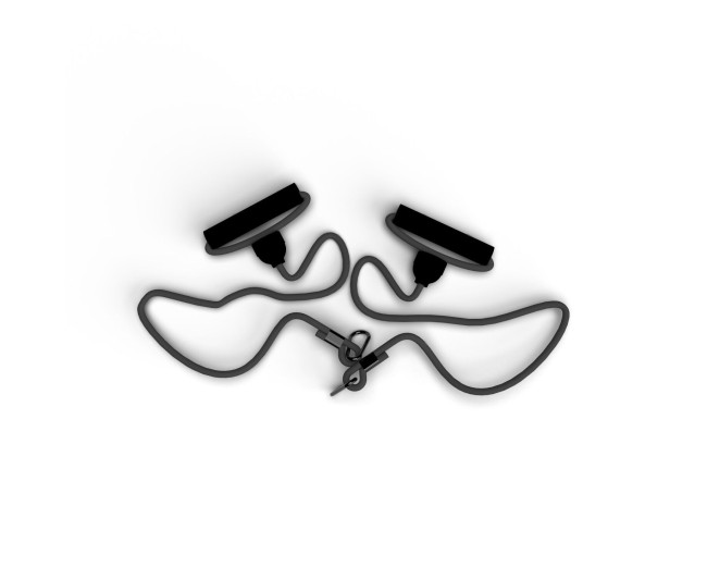 Министеппер DFC SC-S107LB