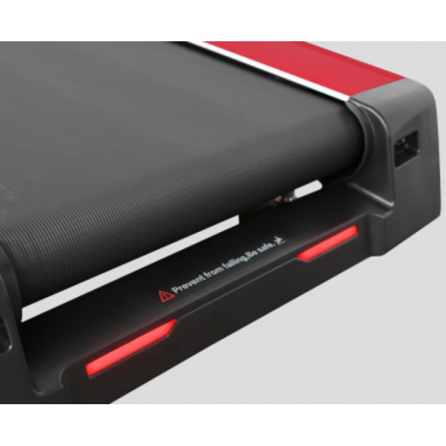 Беговая дорожка Svensson Industrial Armortech (Crimson Glory)