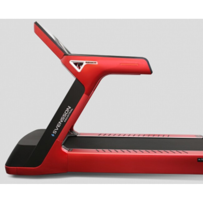Беговая дорожка Svensson Industrial Armortech (Crimson Glory)