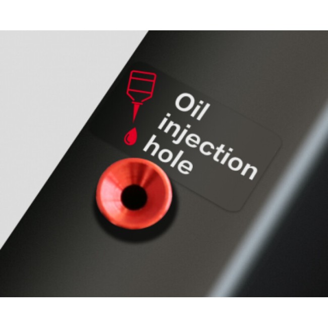 Беговая дорожка Svensson Industrial Armortech (Crimson Glory)