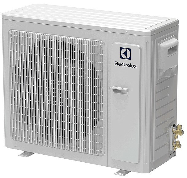 Сплит-система напольно-потолочного типа Electrolux EACU-60H/UP4-DC/N8