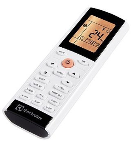 Сплит-система напольно-потолочного типа Electrolux EACU-60H/UP4-DC/N8