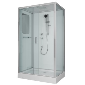 Душевая кабина Niagara NG-6012-01QR