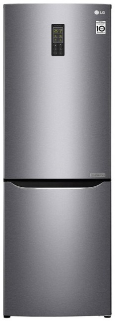 Холодильник LG GA-B379SLUL