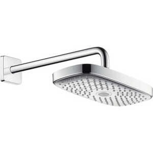 Верхний душ Hansgrohe Raindance Select E 300 2jet 27385400 Верхний душ Hansgrohe Raindance Select E 300 2jet 27385400