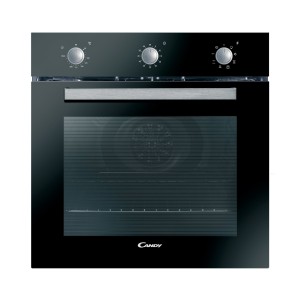 Встраиваемый электрический духовой шкаф Candy FCP612NXL/E1 Встраиваемый электрический духовой шкаф Candy FCP612NXL/E1