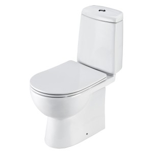 Чаша унитаза Santek Остин WH302427