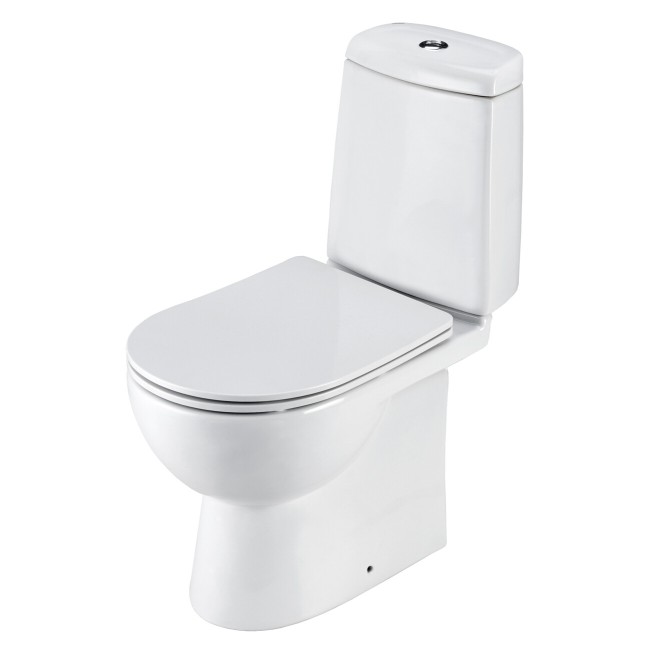 Чаша унитаза Santek Остин WH302427