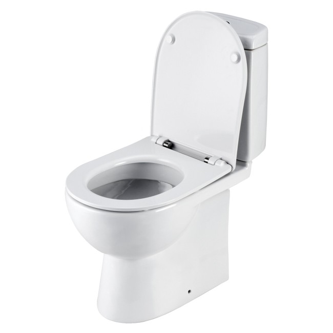 Чаша унитаза Santek Остин WH302427