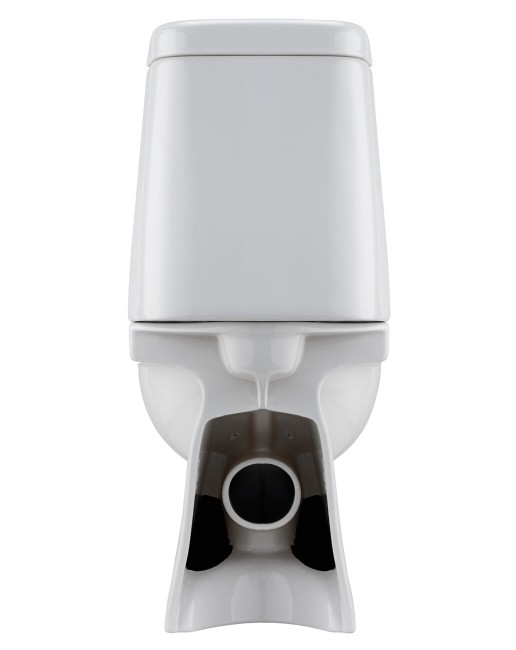 Чаша унитаза Santek Остин WH302427