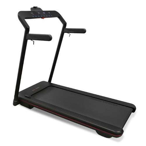 Беговая дорожка Carbon Fitness T708 SLIM Беговая дорожка Carbon Fitness T708 SLIM