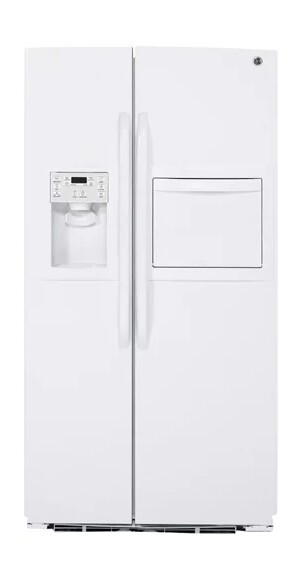 Холодильник General Electric GSE30VHBTWW