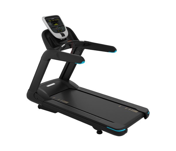 Беговая дорожка Precor TRM 835 черная жемчужина Беговая дорожка Precor TRM 835 черная жемчужина