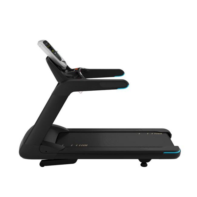 Беговая дорожка Precor TRM 835 черная жемчужина Беговая дорожка Precor TRM 835 черная жемчужина