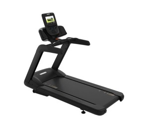 Беговая дорожка Precor TRM 761 черная жемчужина