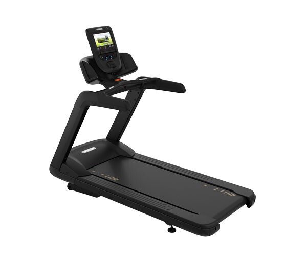 Беговая дорожка Precor TRM 761 черная жемчужина