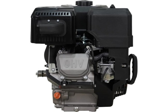 Двигатель Lifan KP500E 11А Двигатель Lifan KP500E 11А