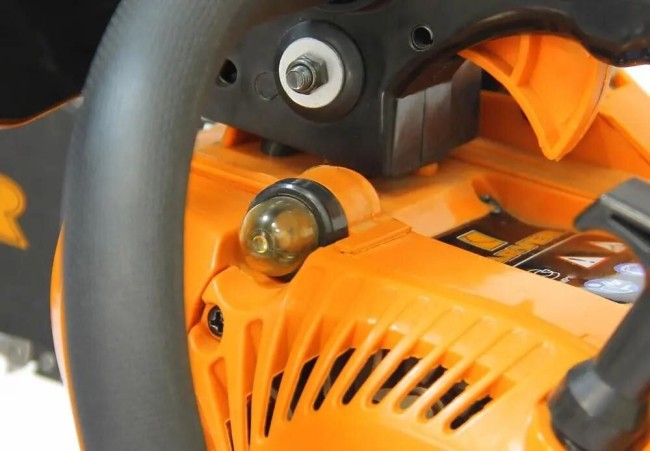 Бензопила Carver RSG 225Х (01.004.00050)