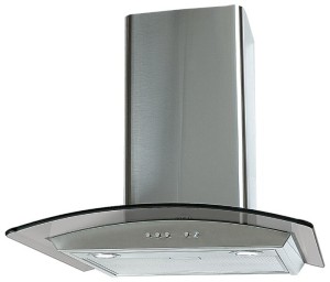 Каминная вытяжка Elikor Аметист 50Н-430-К3Д нерж/тонир Каминная вытяжка Elikor Аметист 50Н-430-К3Д нерж/тонир