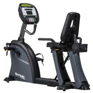 Велотренажер Sports Art Fitness C535R Велотренажер Sports Art Fitness C535R