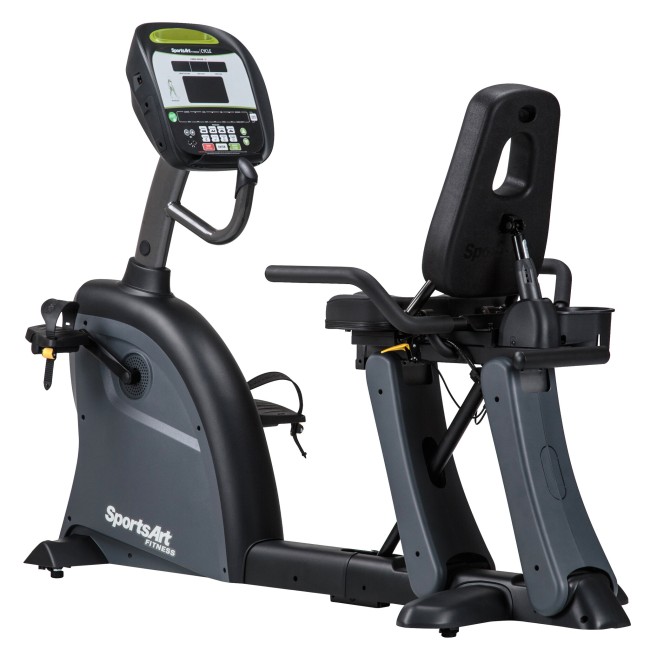 Велотренажер Sports Art Fitness C535R Велотренажер Sports Art Fitness C535R